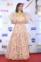 Surabhi at Filmfare Awards South 2024 Red Carpet